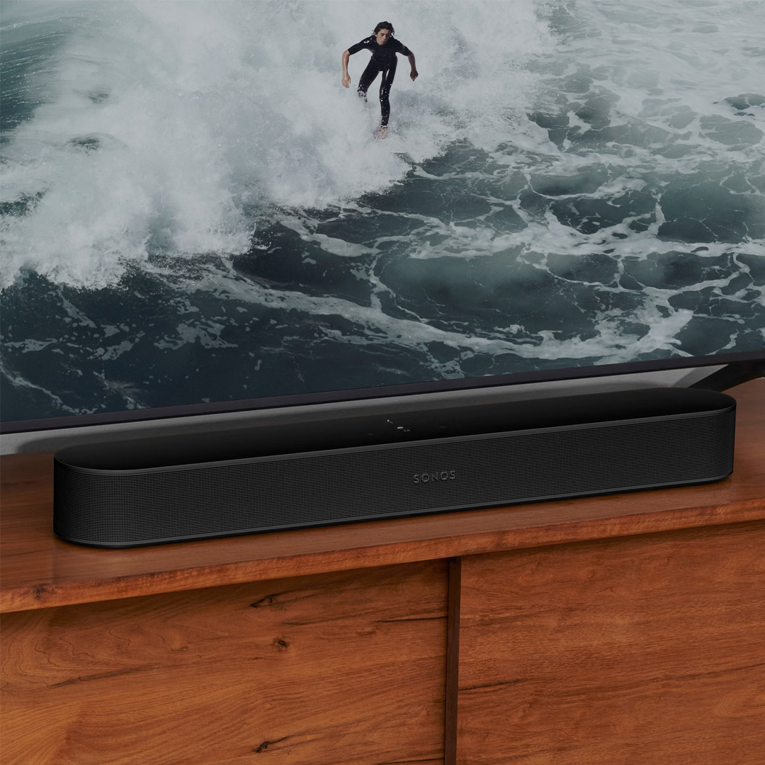 SONOS Beam (Gen 2) Soundbar - Image 7