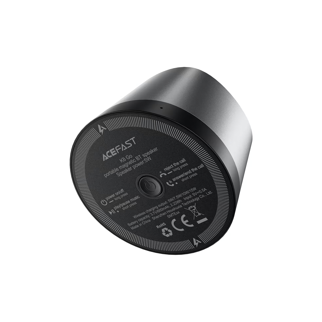 ACEFAST K8 Go portable wireless speaker - Image 5
