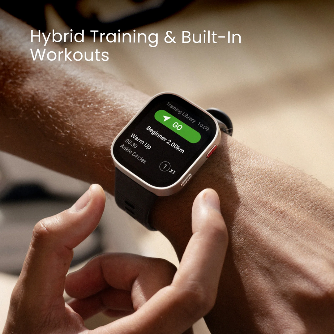AMAZFIT Bip Max - Image 6
