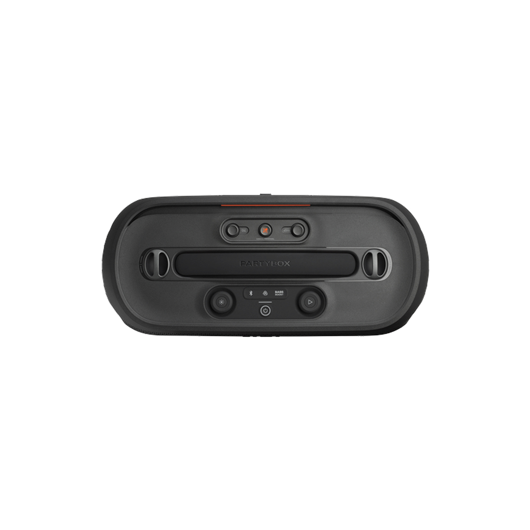 JBL PartyBox On-the-Go 2 Plus - Image 4