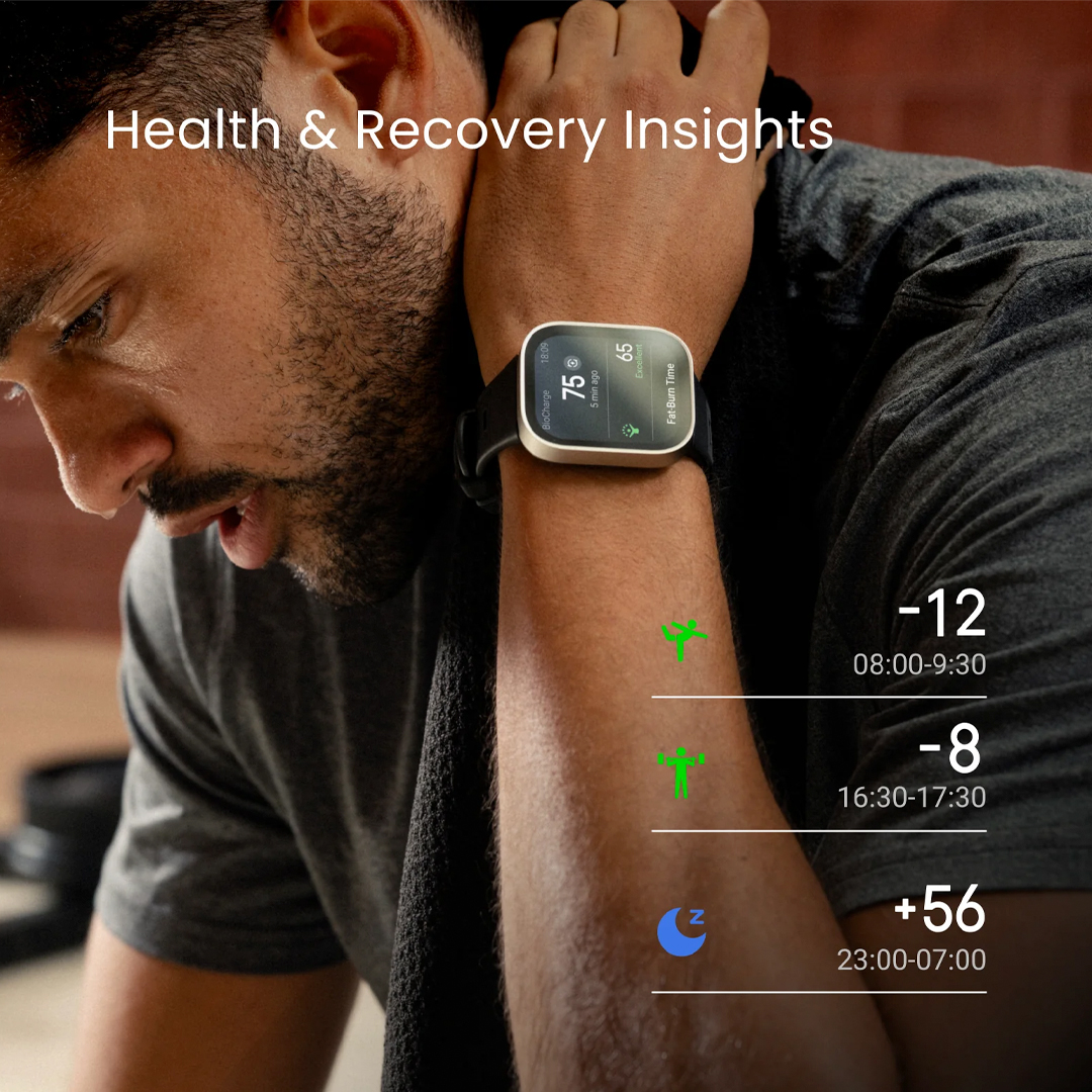 AMAZFIT Bip Max - Image 5