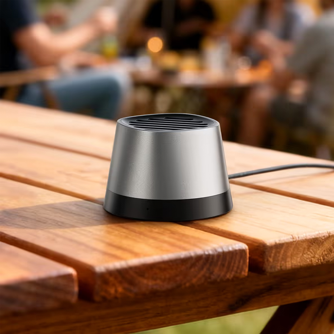 ACEFAST K8 Go portable wireless speaker - Image 2