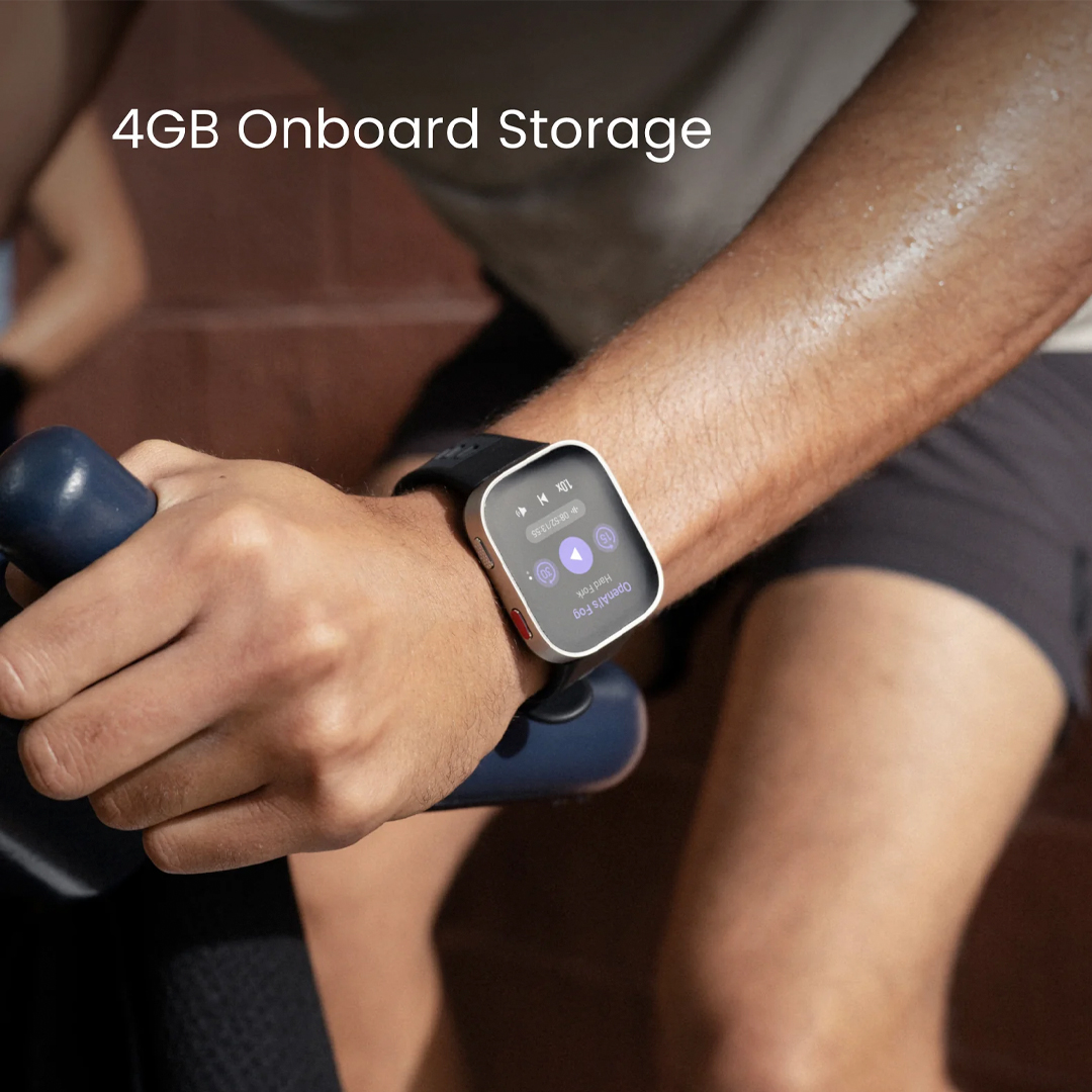 AMAZFIT Bip Max - Image 3