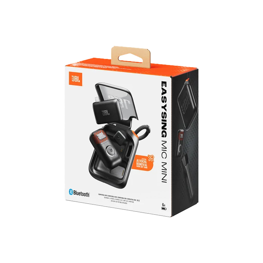 JBL EasySing Mic Mini Single/Duo - Image 2