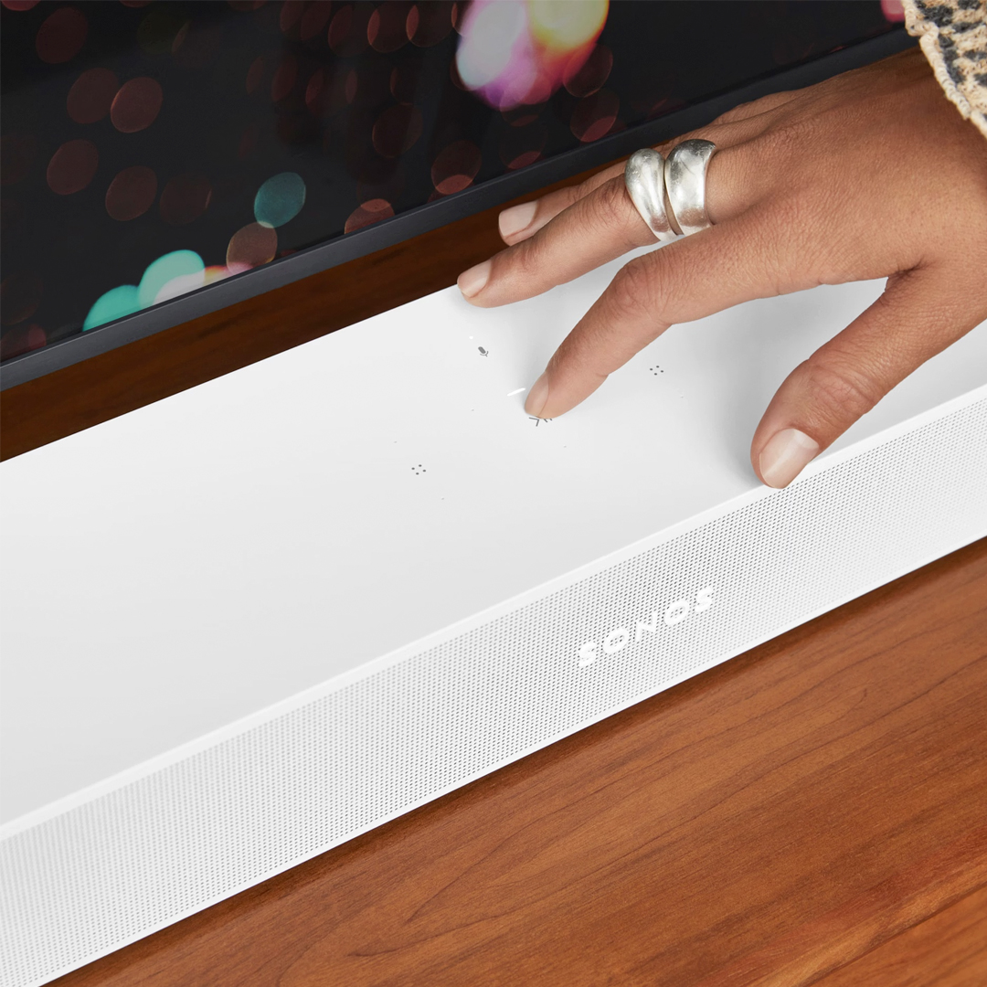 SONOS Beam (Gen 2) Soundbar - Image 3