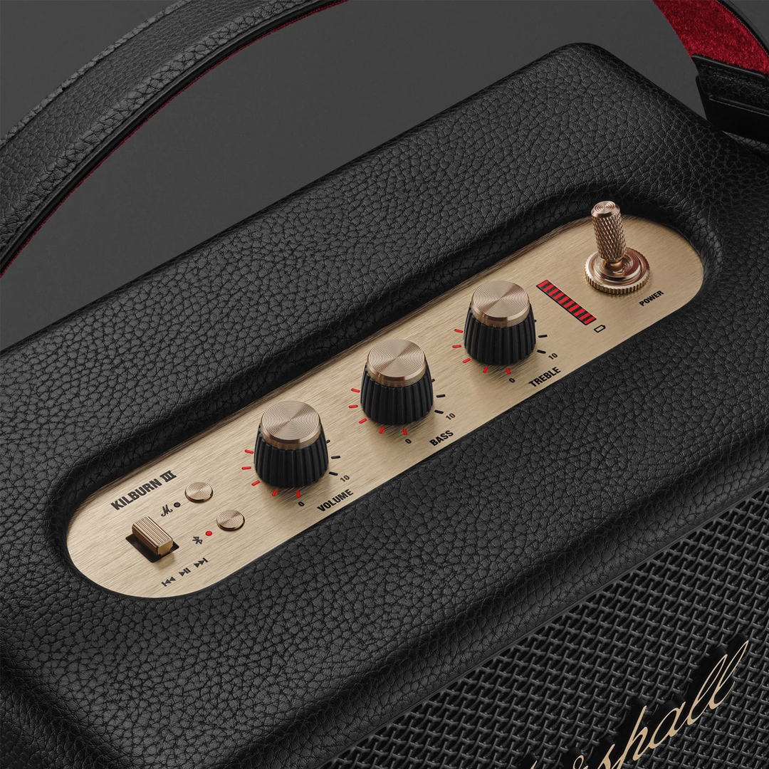 MARSHALL Kilburn III Speaker - Image 8