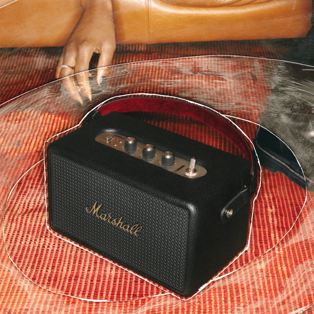 MARSHALL Kilburn III Speaker - Image 7