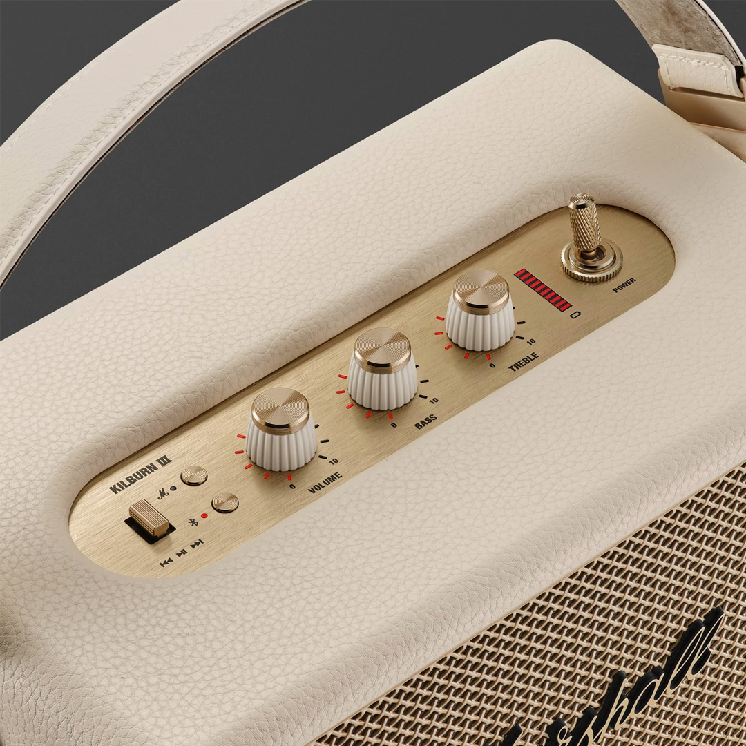 MARSHALL Kilburn III Speaker - Image 4