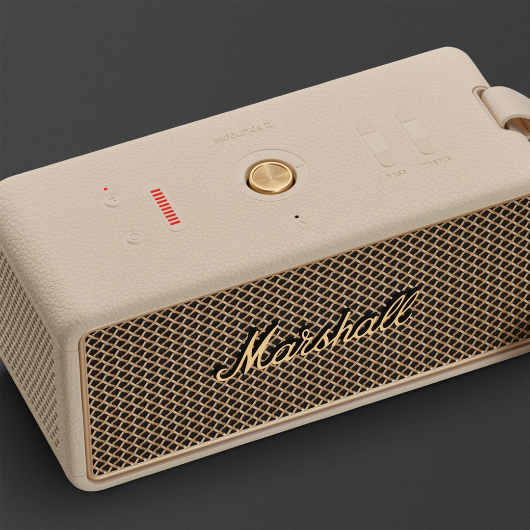 MARSHALL Middleton II Speaker - Image 4