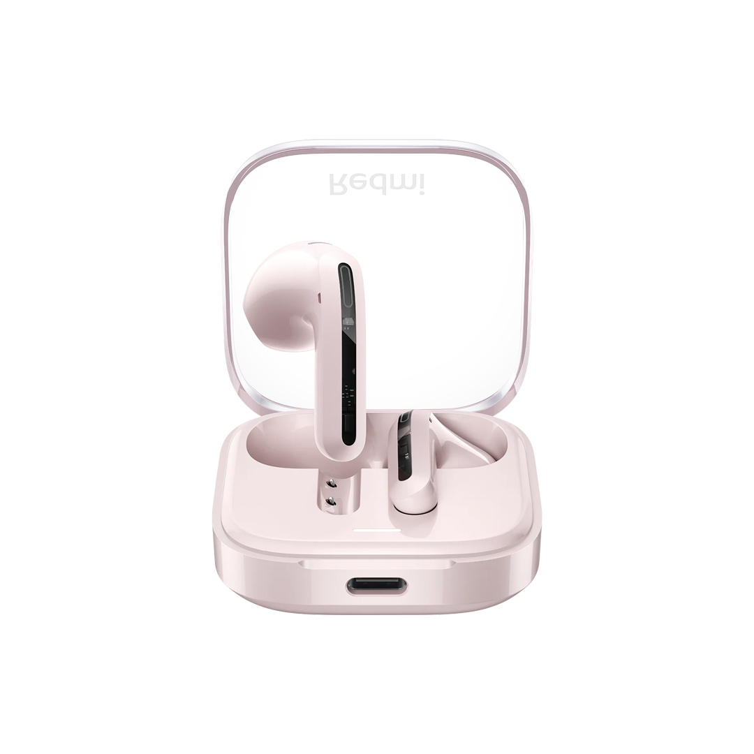 Redmi Buds 6 Active - Image 6