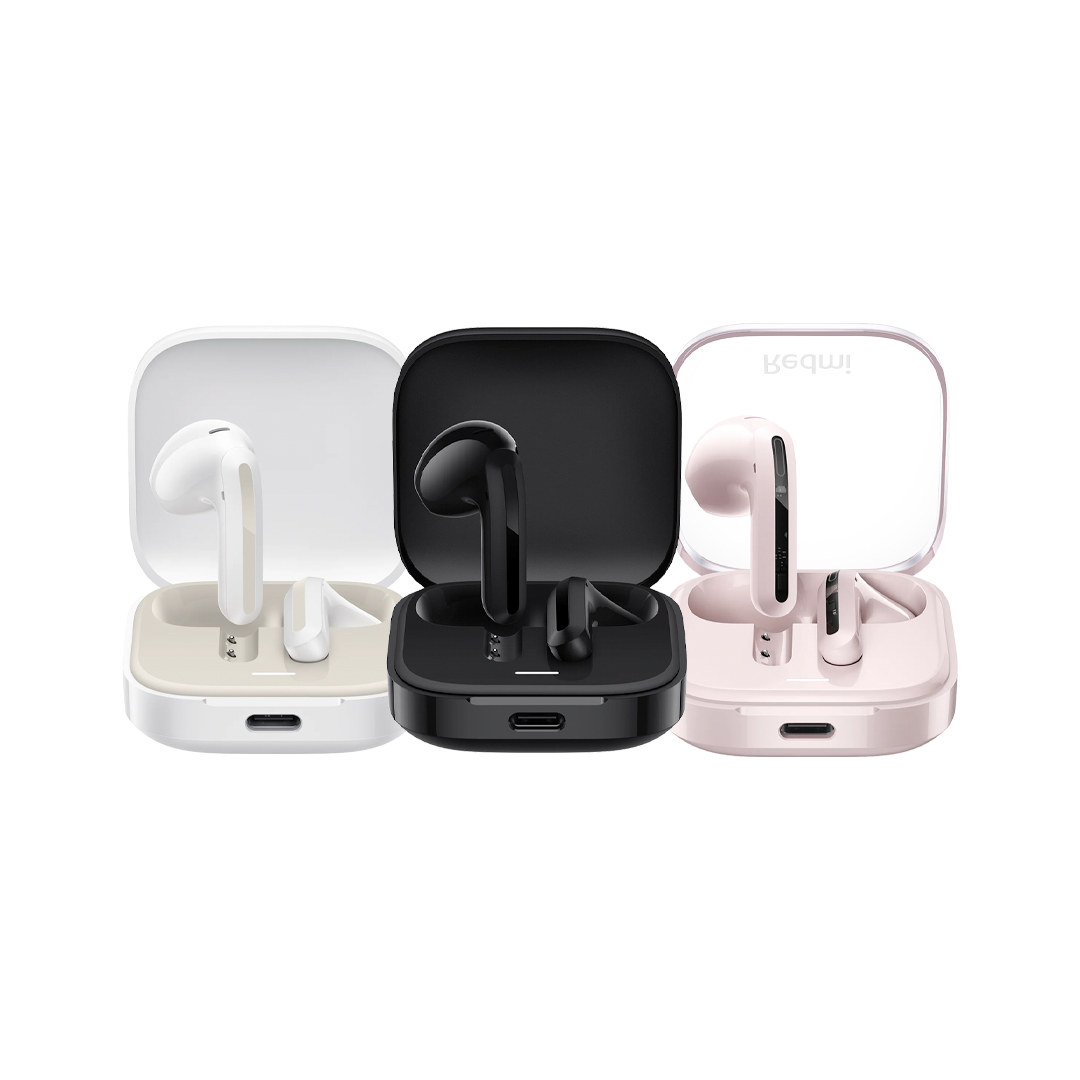 Redmi Buds 6 Active