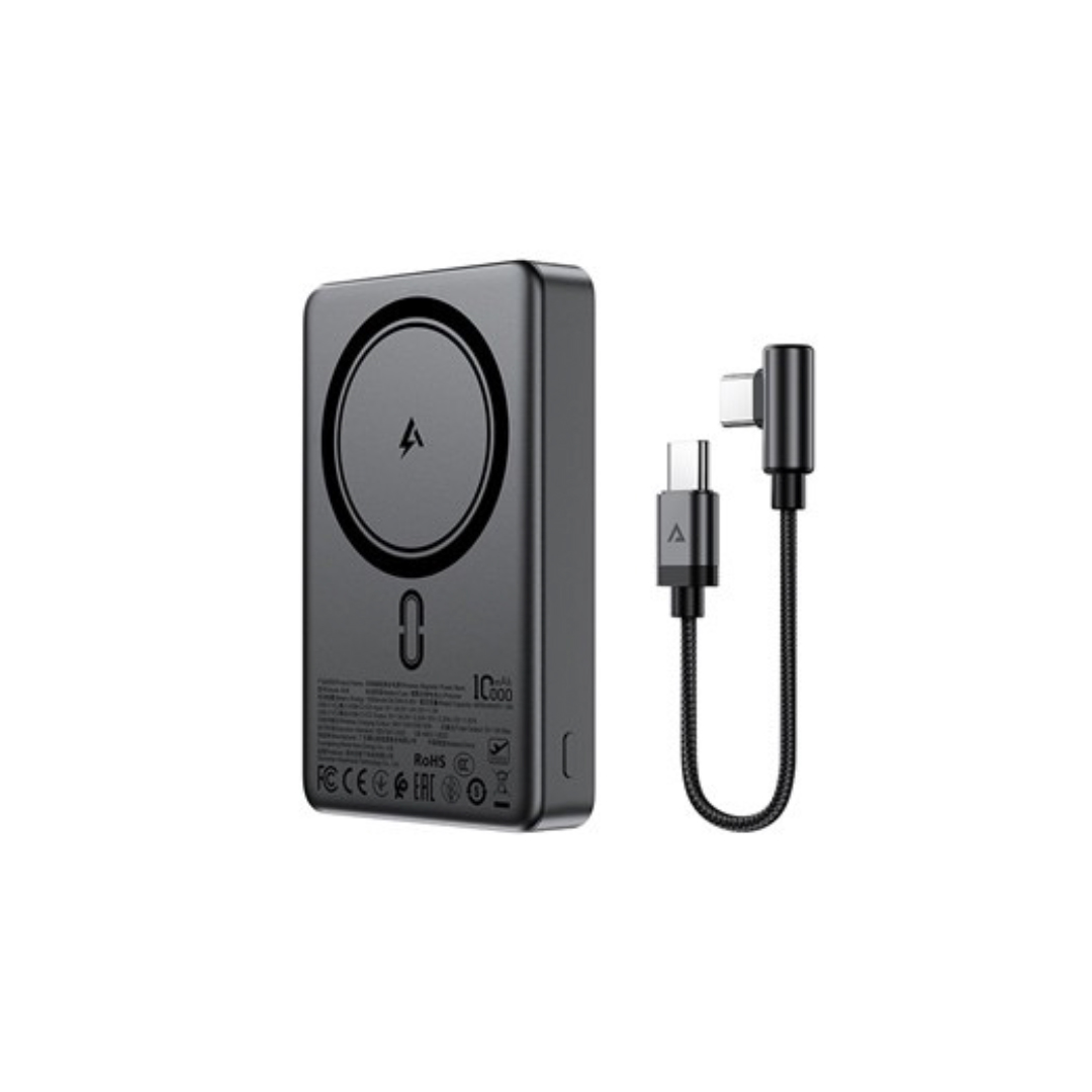 ACEFAST M36-10000 22.5W Magnetic Fast Charging Power Bank