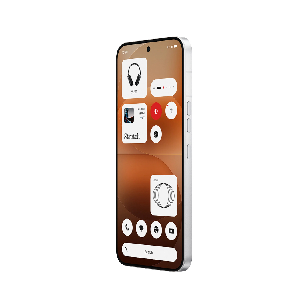 NOTHING Phone (4a) Pro - Image 7