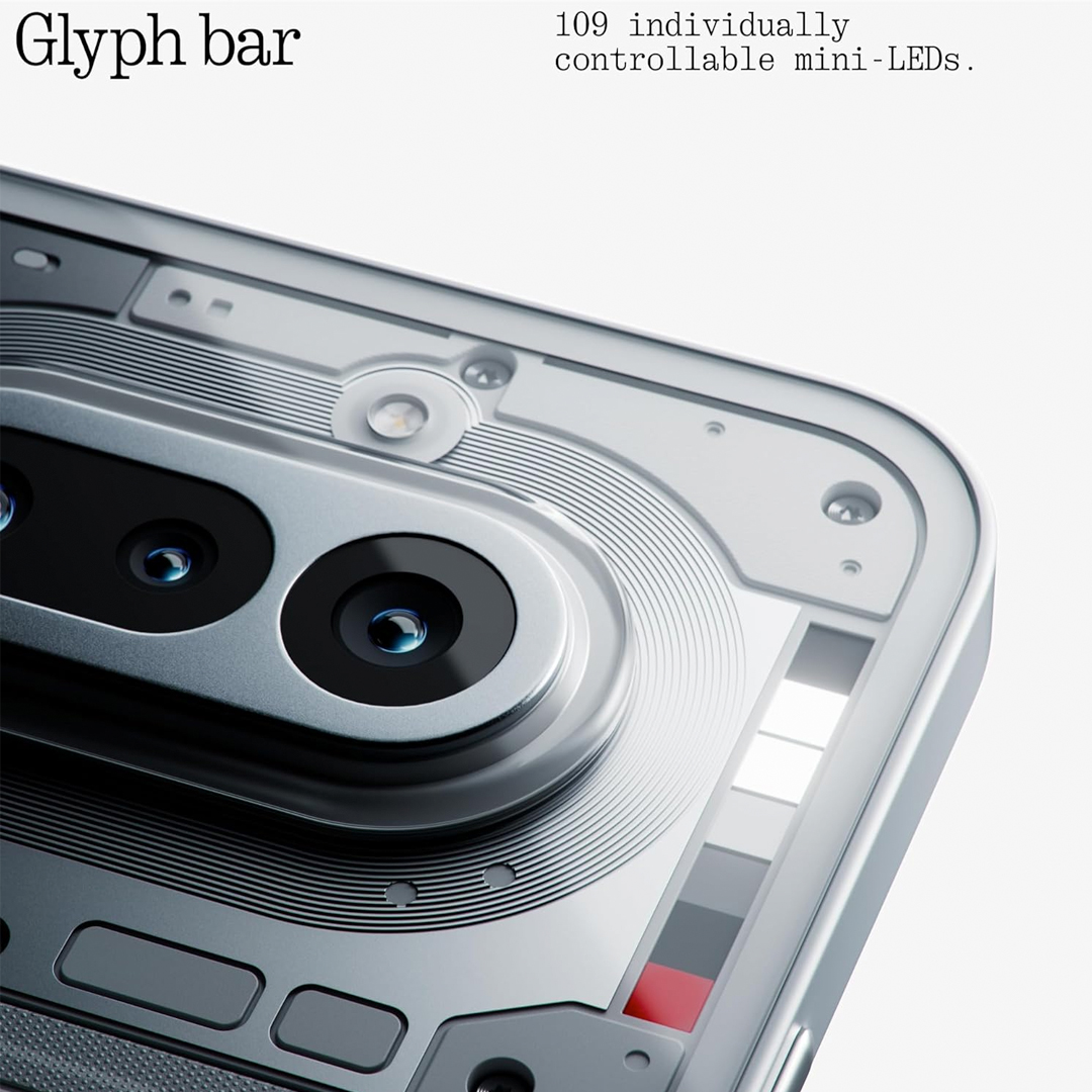 NOTHING Phone (4a) - Image 10