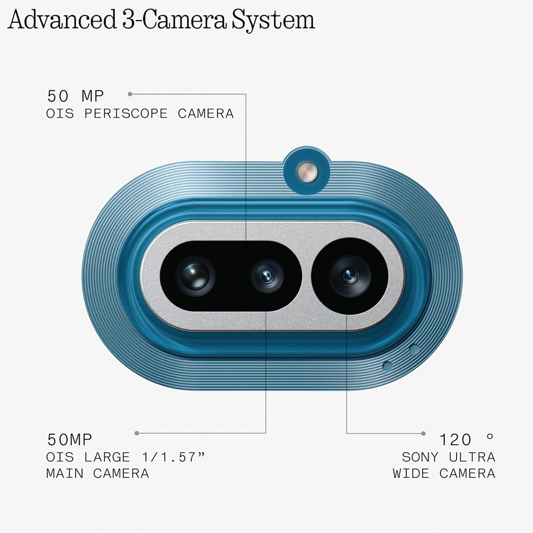 NOTHING Phone (4a) - Image 9