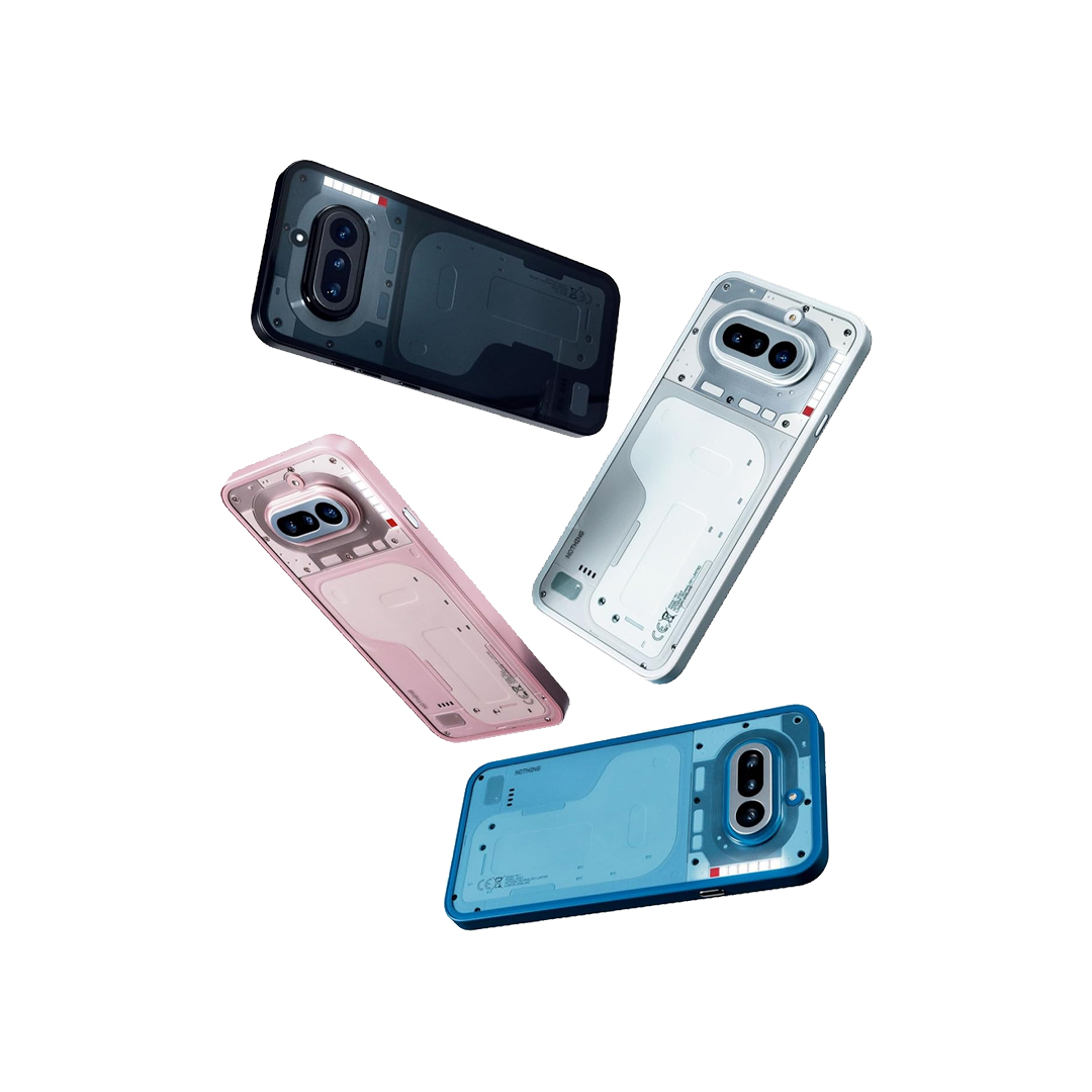 NOTHING Phone (4a) - Image 7