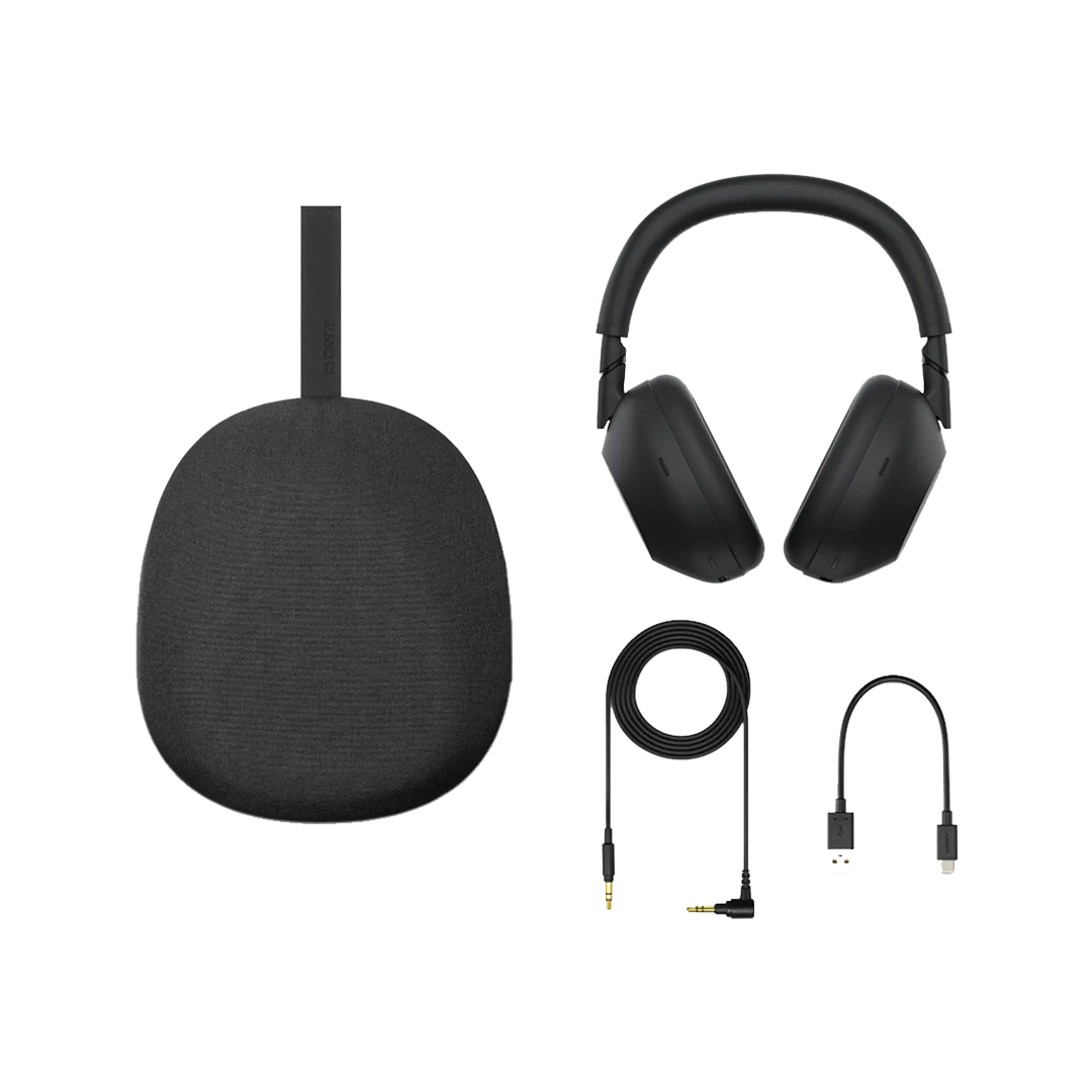SONY WH-1000XM6 Best Wireless Noise Cancelling Headphones - Image 18