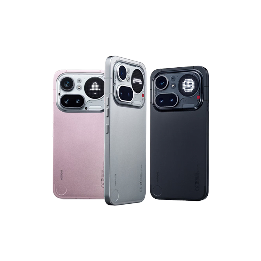 NOTHING Phone (4a) Pro