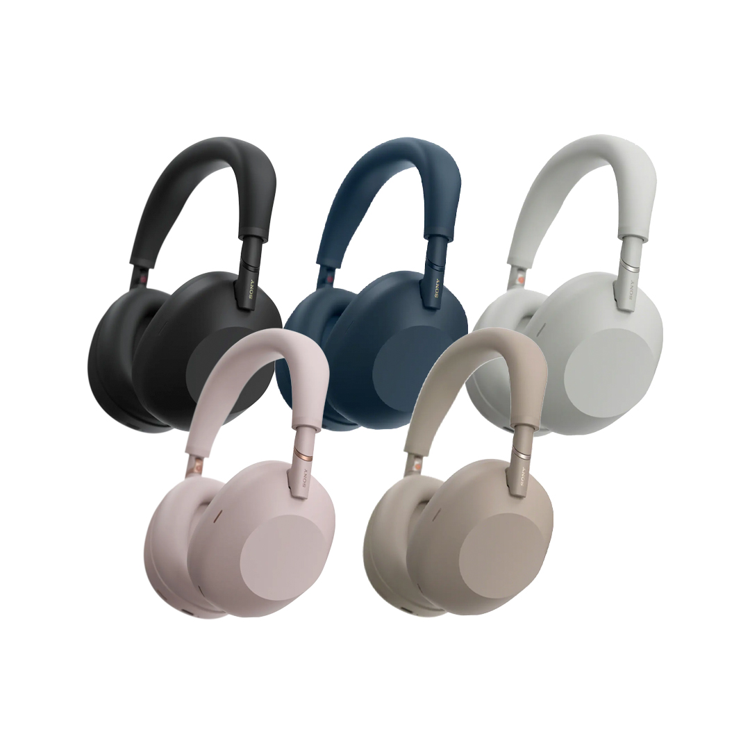 SONY WH-1000XM6 Best Wireless Noise Cancelling Headphones