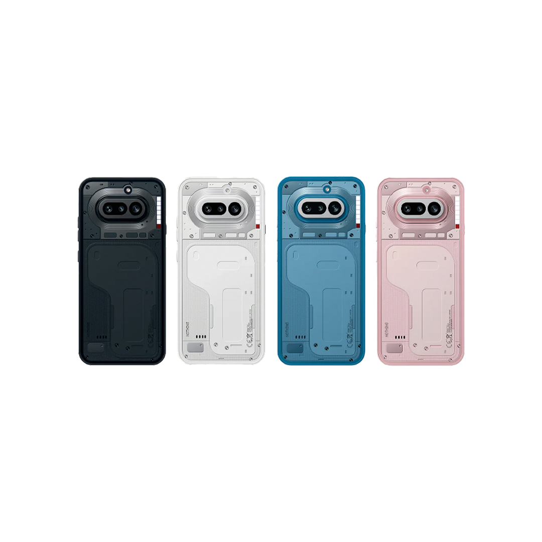 NOTHING Phone (4a)