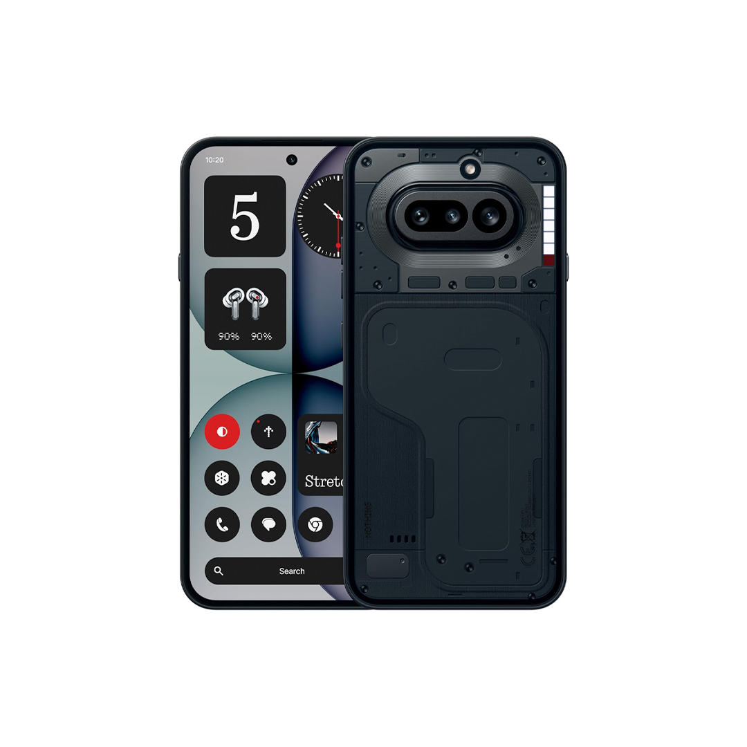 NOTHING Phone (4a) - Image 5