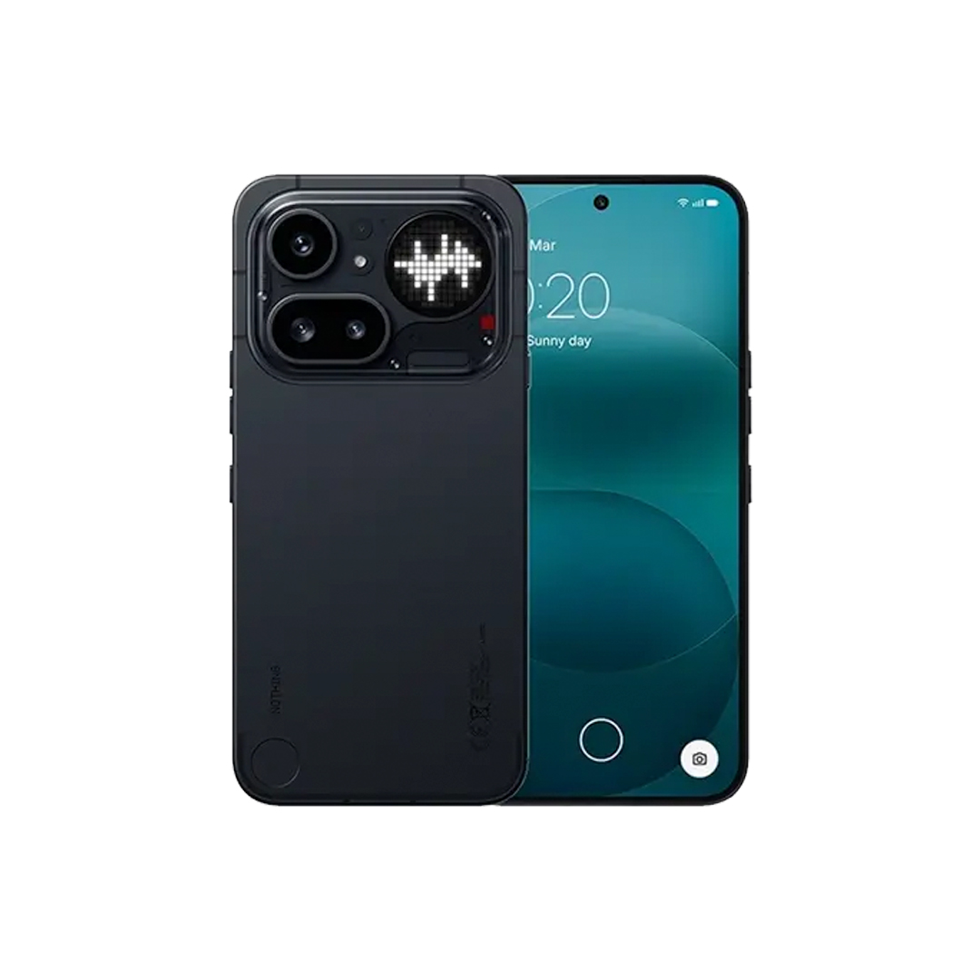 NOTHING Phone (4a) Pro - Image 5