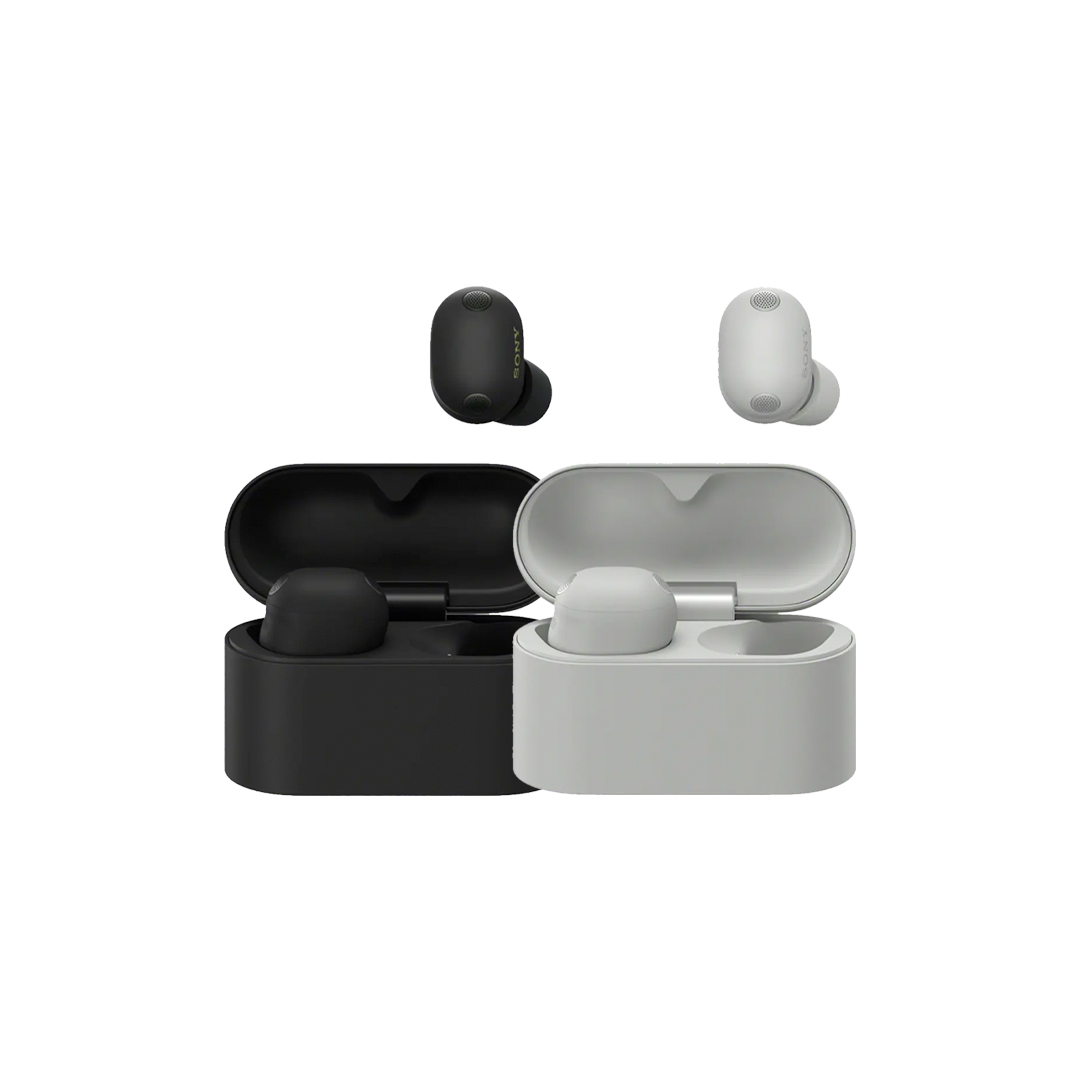 SONY WF-1000XM6 Wireless Noise Cancelling Earbuds