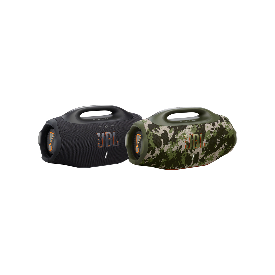 JBL Boombox 4