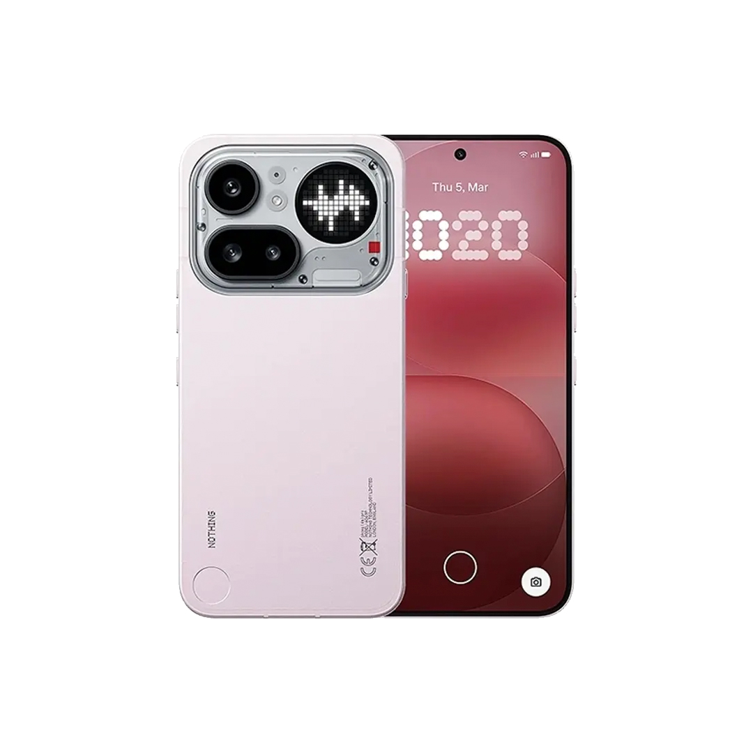 NOTHING Phone (4a) Pro - Image 3