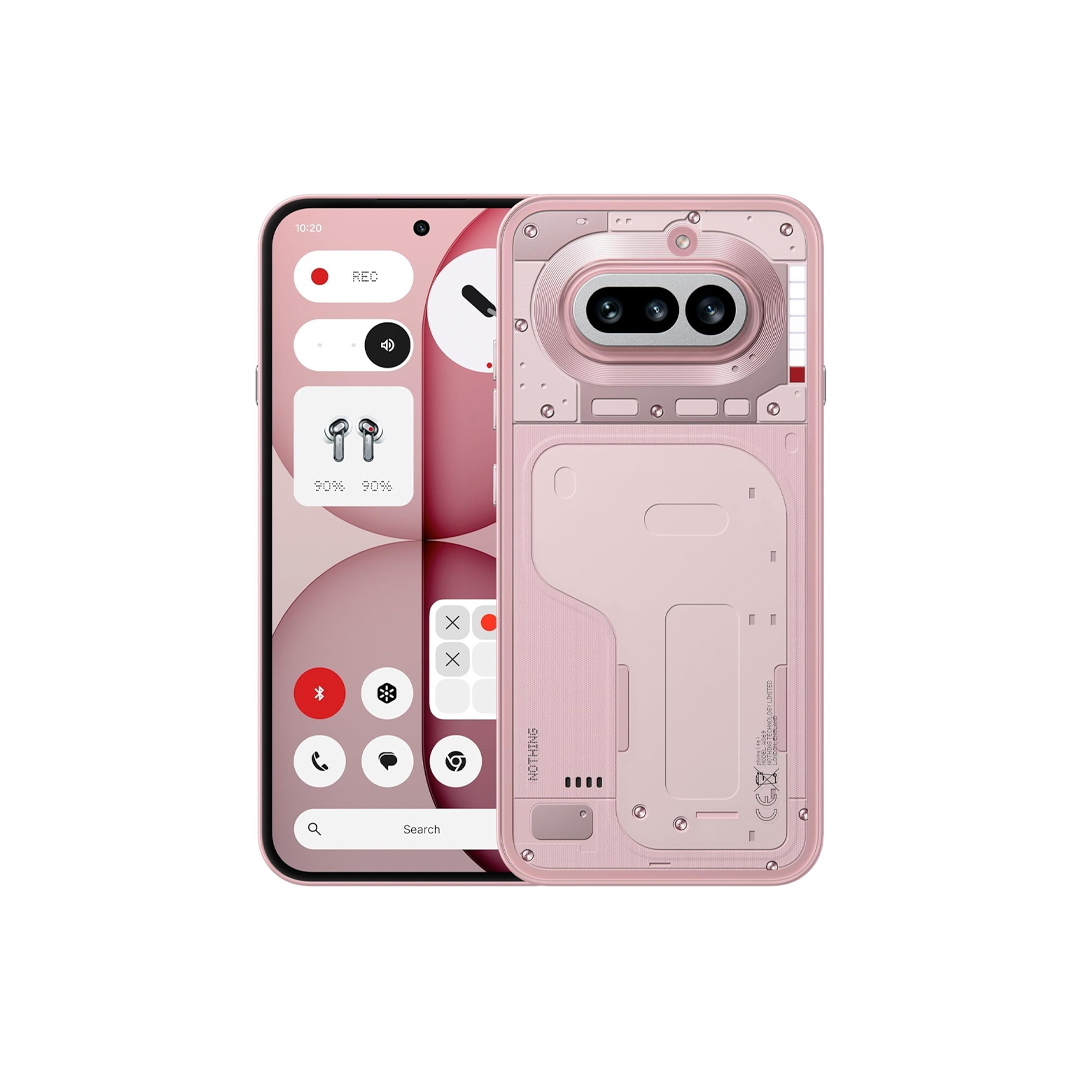 NOTHING Phone (4a) - Image 3