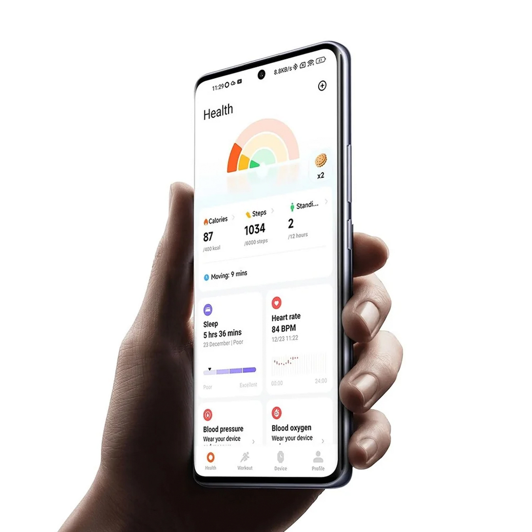 REDMI Watch 5 Active - Image 4