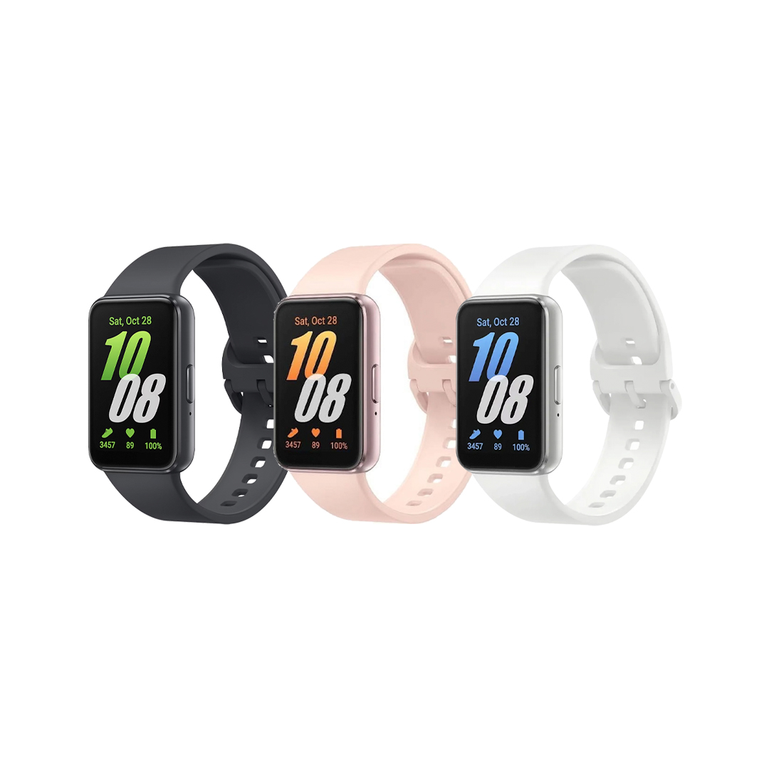 SAMSUNG Galaxy Fit3