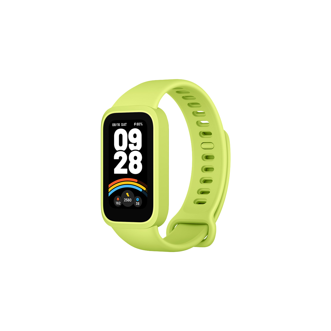 XIAOMI Smart Band 9 Active - Image 5