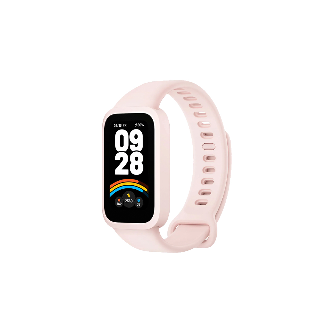 XIAOMI Smart Band 9 Active - Image 4