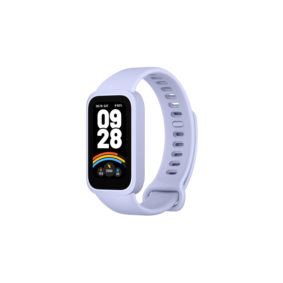 XIAOMI Smart Band 9 Active - Image 3